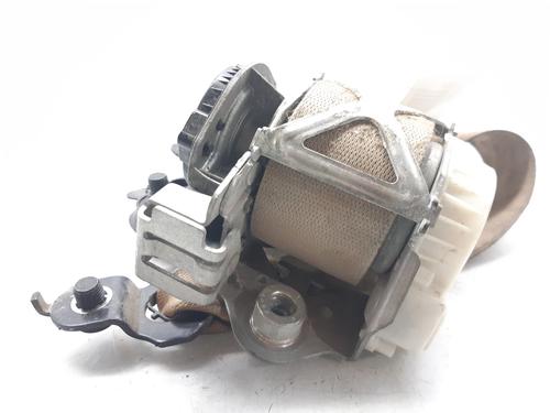 Front right seatbelt MERCEDES-BENZ C-CLASS (W204) C 220 CDI (204.008) | BP8732130I25 