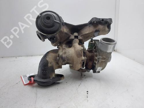 Turbocharger/Supercharger PEUGEOT 306 Hatchback (7A, 7C, N3, N5) 1.8 16V | BP15380465M71 