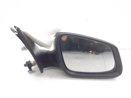 Used Right mirror BMW 5 (F10) 520 d (184 hp) 7712611