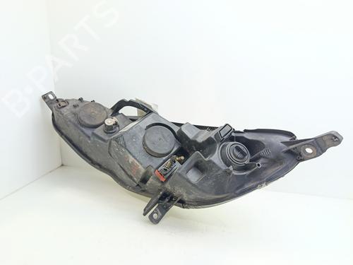 Right headlight PEUGEOT 407 (6D_) 2.0 (6DRFNB, 6DRFNE) | BP28191390C29 