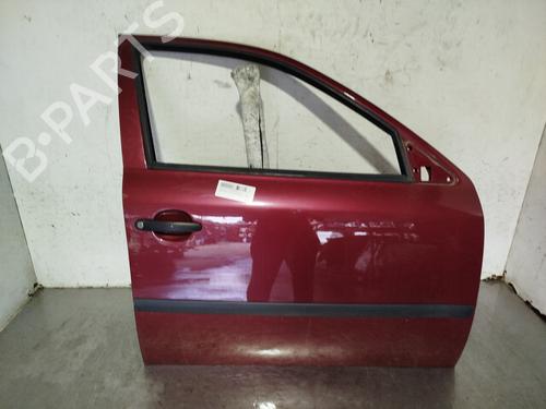 Used Right front door SKODA OCTAVIA I Combi (1U5) 1.9 TDI (90 hp) 30056951