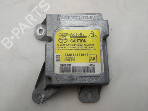 ecu-airbags-tata-indica-1998-36297951 main image