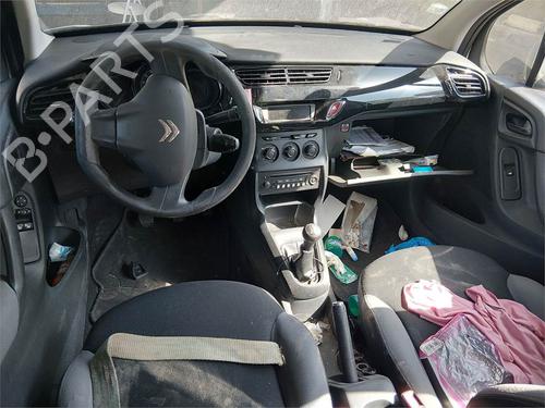 Front left interior door handle CITROËN C3 II (SC_) | BP38533733I13 - Image 10