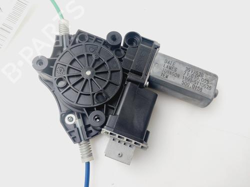 Front left window mechanism OPEL CORSA E (X15) 1.3 CDTI (08, 68) | BP32154499C22