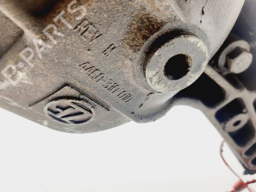Front differential MERCEDES-BENZ M-CLASS (W163) ML 400 CDI (163.128) | BP19117363M23 