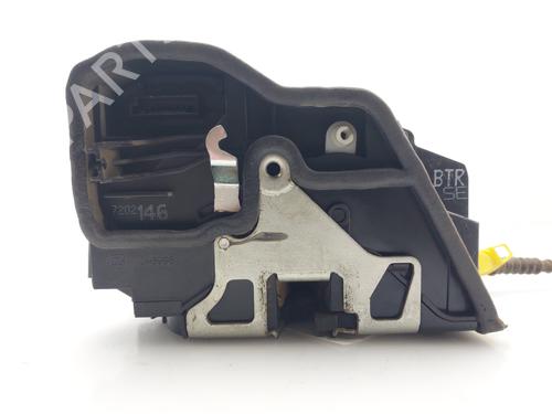 Front right lock BMW X3 (E83) xDrive 20 d | BP16856813C97 