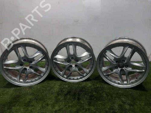 Felg AUDI TT (8N3) 1.8 T quattro | BP5277471C45 