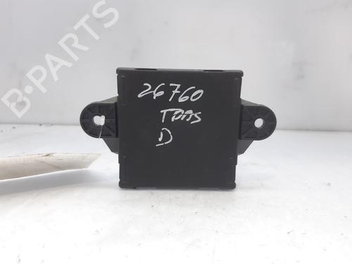 Elektronische module MERCEDES-BENZ C-CLASS (W204) C 220 CDI (204.002) (170 hp) 10526157