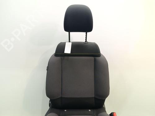 Sæde højre fortil CITROËN C3 III (SX) | BP32366671C16