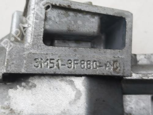 Ignition barrel FORD FOCUS II (DA_, HCP, DP) | BP35894806M48 - Image 4