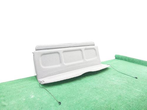 Rear parcel shelf CITROËN XSARA PICASSO (N68) 1.6 HDi | BP29923667C85 