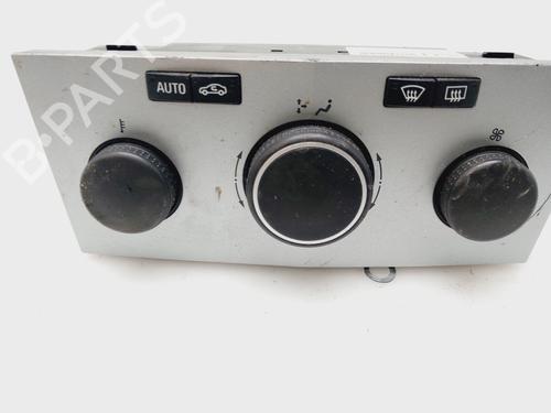 AC Styreenhet / Manøvreringsenhet OPEL ASTRA H GTC (A04) [2005-2010]  21543517