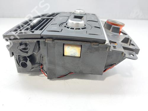 Climate control AUDI A8 D3 (4E2, 4E8) 4.0 TDI quattro | BP11184067I5 