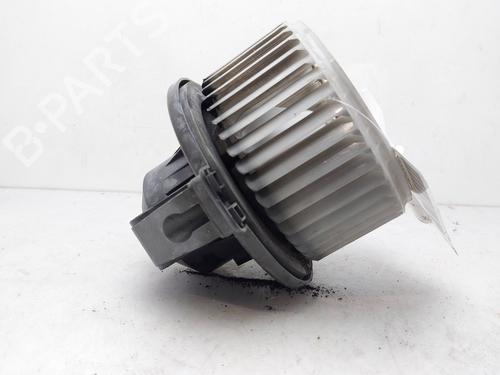 Heater blower motor LAND ROVER DISCOVERY III (L319) 2.7 TD 4x4 | BP14007870M62 