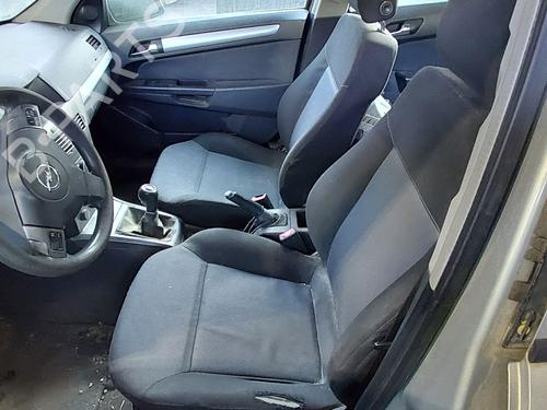 Dämpfer vorne links OPEL ASTRA H (A04) | BP30876297M16