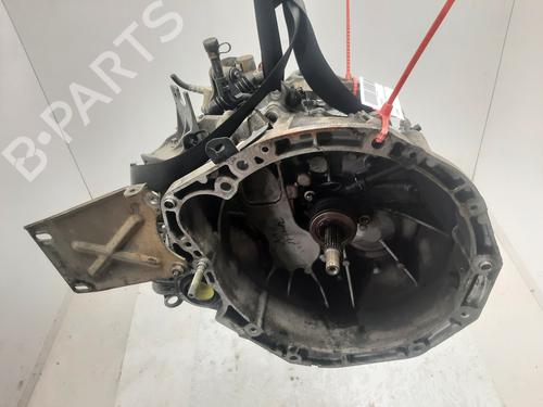 Used Gearbox RENAULT MEGANE II Saloon (LM0/1_) 1.9 dCi (LM0G, LM1G, LM2C) (120 hp) 31878430