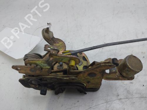 Rear right lock OPEL ASTRA F Saloon (T92) 1.4 (F19, M19) | BP17049432C99 