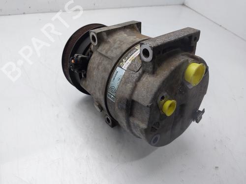 AC compressor RENAULT SCÉNIC I MPV (JA0/1_, FA0_) 1.6 (JA00, JA16, JA15, JA19, JA1V, JA2B, JA2C, JA0B,... | BP32413953M34 