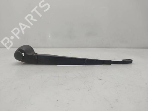 Used Rear windshield wiper arm Rear windshield wiper arm 38459640 38459640