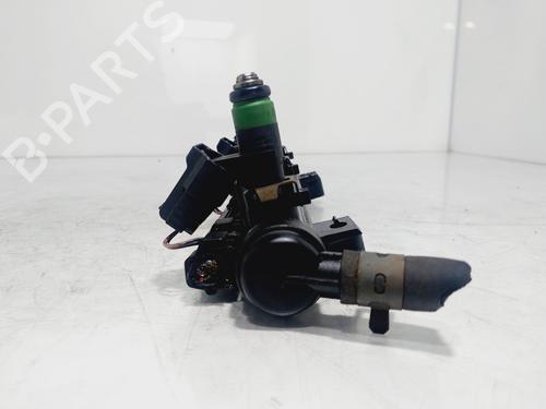 Injection rail VW POLO IV (9N_, 9A_) 1.2 12V | BP29298322M98 