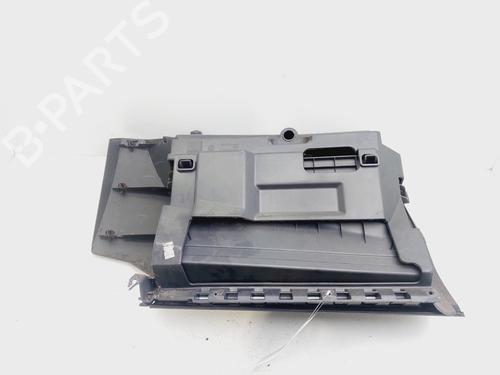 Glove box FIAT FIORINO Box Body/MPV (225_) 1.3 D Multijet (225BXD1A, 225BXB1A, 225BXB11) | BP27091552C95 