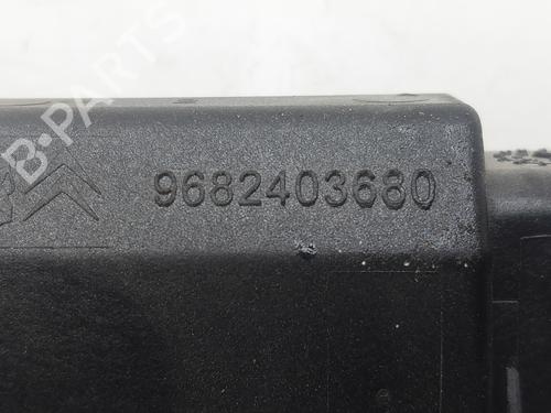 Licence plate light CITROËN C5 AIRCROSS (A_) | BP34155267I40 - Image 5