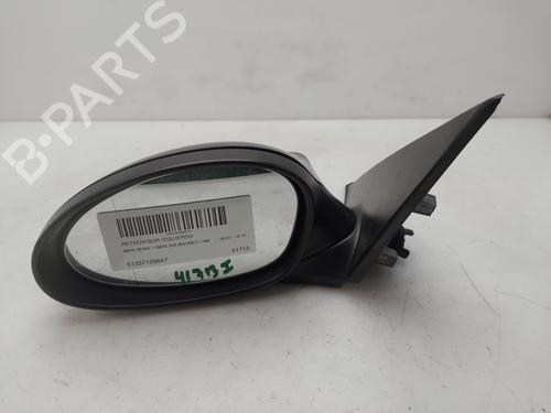 Used Left mirror Left mirror BMW 1 (E87) 118 d (143 hp) 36258375 36258375