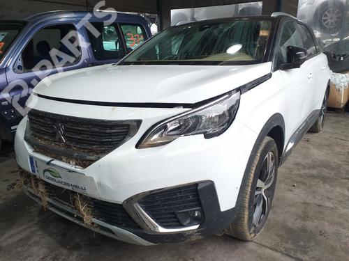 Used Parts PEUGEOT 5008 II (MC_, MJ_, MR_, M4_)  1.5 BlueHDi 130 (MCYHZJ, MCYHZR, MCYHZX)  965644