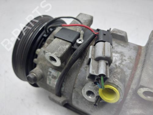 AC compressor KIA XCEED (CD) | BP33709884M34 - Image 3