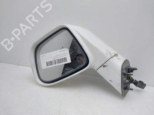 Used Left mirror Left mirror CHEVROLET ORLANDO (J309) 2.0 D (131 hp) 35986860 35986860