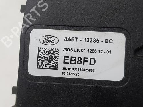 Steering column stalk FORD TRANSIT COURIER B460 Box Body/MPV 1.5 TDCi | BP37638472I23 - Image 4