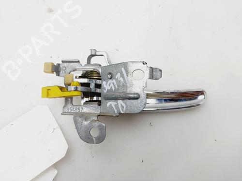 Rear right interior door handle VOLVO V40 Estate (645) 1.8 i | BP28325858I16 