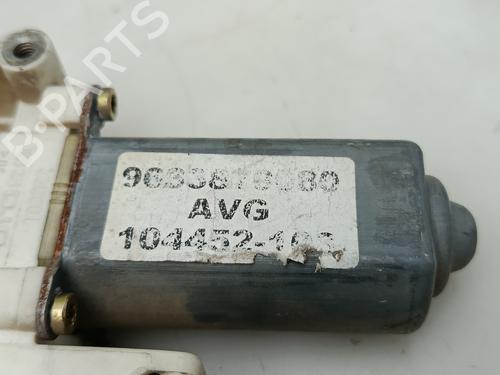Front left window mechanism PEUGEOT 406 (8B) 2.0 HDI 110 | BP29297945C22 