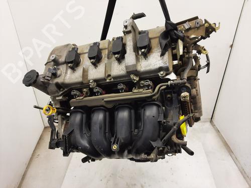 Engine MAZDA 3 Saloon (BK) 1.6 (BK12) | BP36433797M1 - Image 3