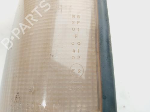 Left taillight RENAULT RAPID Box Body/MPV (F40_, G40_) 1.9 D (F40R) | BP30100059C34 