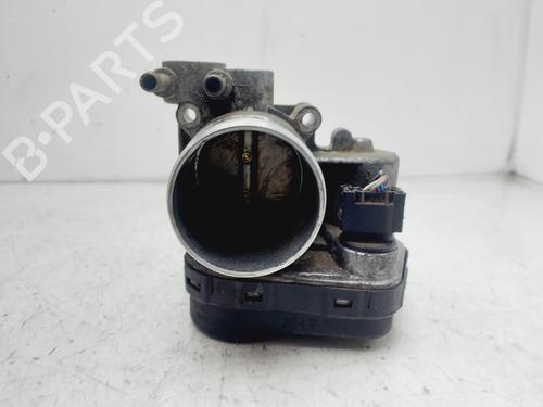 Used Throttle body MERCEDES-BENZ A-CLASS (W168) A 140 (168.031, 168.131) (82 hp) 27834792