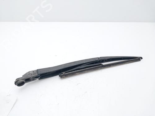 Used Rear windshield wiper arm OPEL CORSA D (S07) 1.3 CDTI (L08, L68) (75 hp) 11700446