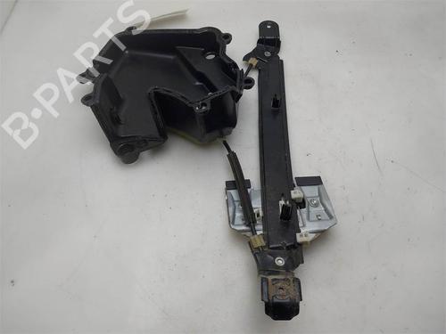Used Rear right window mechanism Rear right window mechanism 38336003 38336003