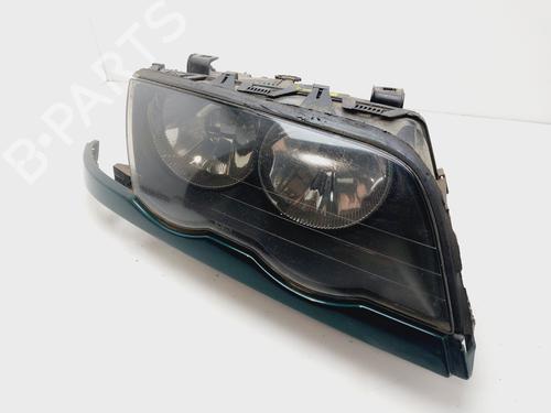 Faro derecho BMW 3 (E46) 320 d (136 hp) 30323309