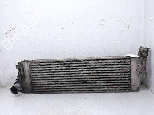 Intercooler RENAULT GRAND SCÉNIC II (JM0/1_) 1.9 dCi (116 hp) 8200700172 | 8200700172 |