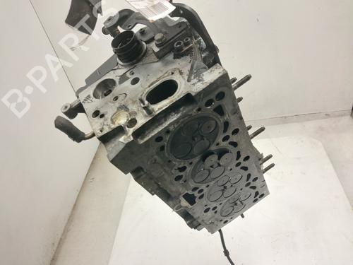 Cylinder head VW PASSAT B6 (3C2) 2.0 TDI 4motion | BP26487378M5 - Image 5