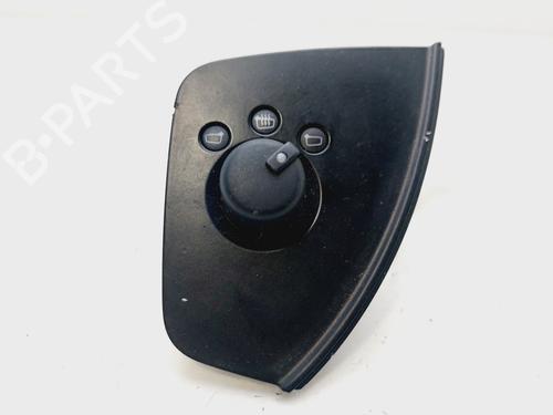 Speilbryter AUDI TT (8J3) 2.0 TFSI | BP29763725I25 
