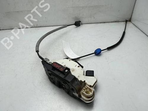 Used Front left lock Front left lock VW SCIROCCO III (137, 138) [2008-2018] 40082143 40082143