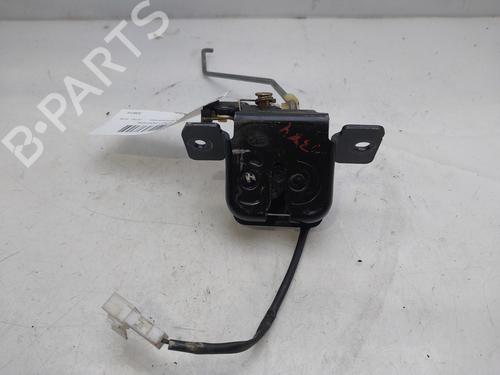 Used Tailgate lock KIA CARENS II MPV (FJ) 2.0 CRDi (113 hp) 17130527