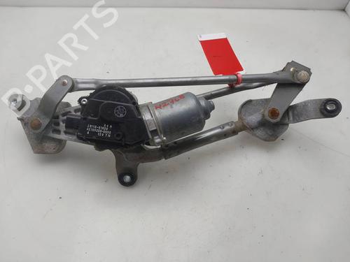 Front wiper motor SUZUKI SX4 (EY, GY) | BP39691129M29 - Image 4