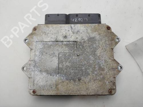 Engine control unit (ECU) OPEL CORSA D (S07) | BP40076898M57 - Image 3