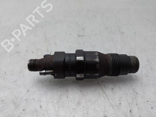 Used Injector CITROËN SAXO (S0, S1) 1.5 D (57 hp) 31350968