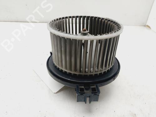 Used Heater blower motor MAZDA 2 (DE_, DH_) 1.4 MZR-CD (68 hp) 20236296