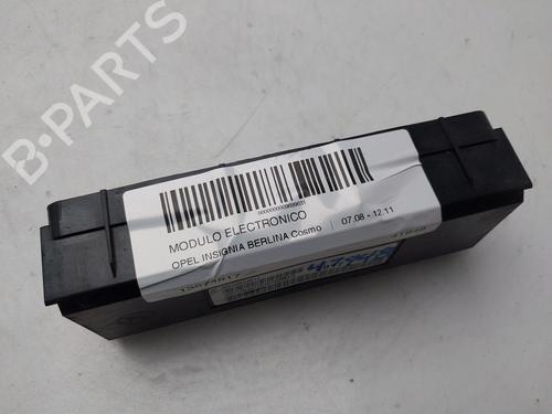 Electronic module OPEL INSIGNIA A (G09) | BP36911970M83 - Image 2