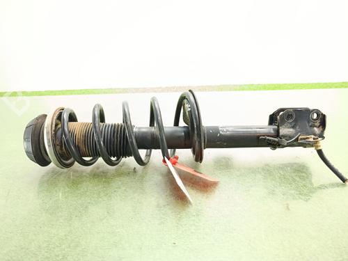 Used Left front shock absorber Left front shock absorber 37293747 37293747